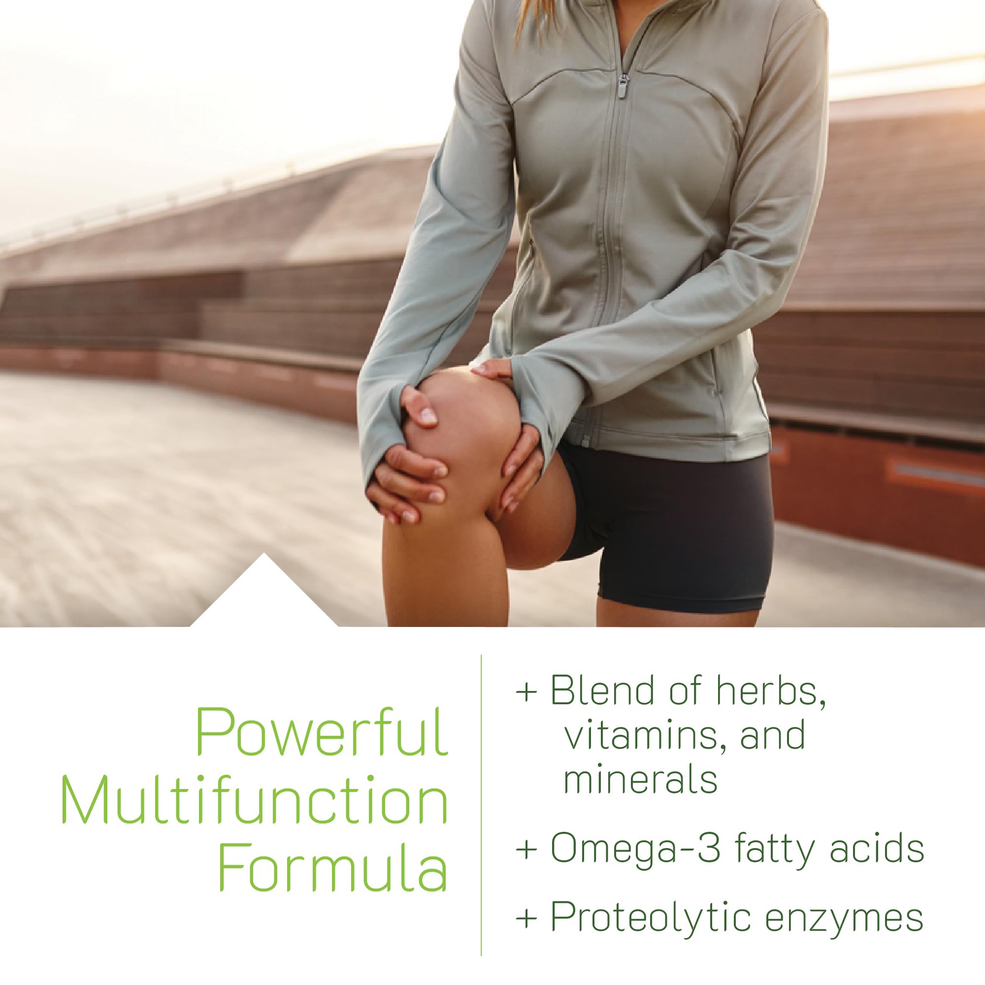 Gros plan sur les ingrédients visibles ou symboles d’ingrédients actifs