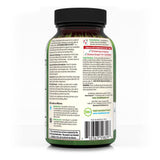 Irwin Naturals Keto-Karma emballage carton: présentation claire et informations essentielles.
