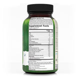 Irwin Naturals Keto-Karma gelules rouges 72: capsules faciles à avaler et usage quotidien.