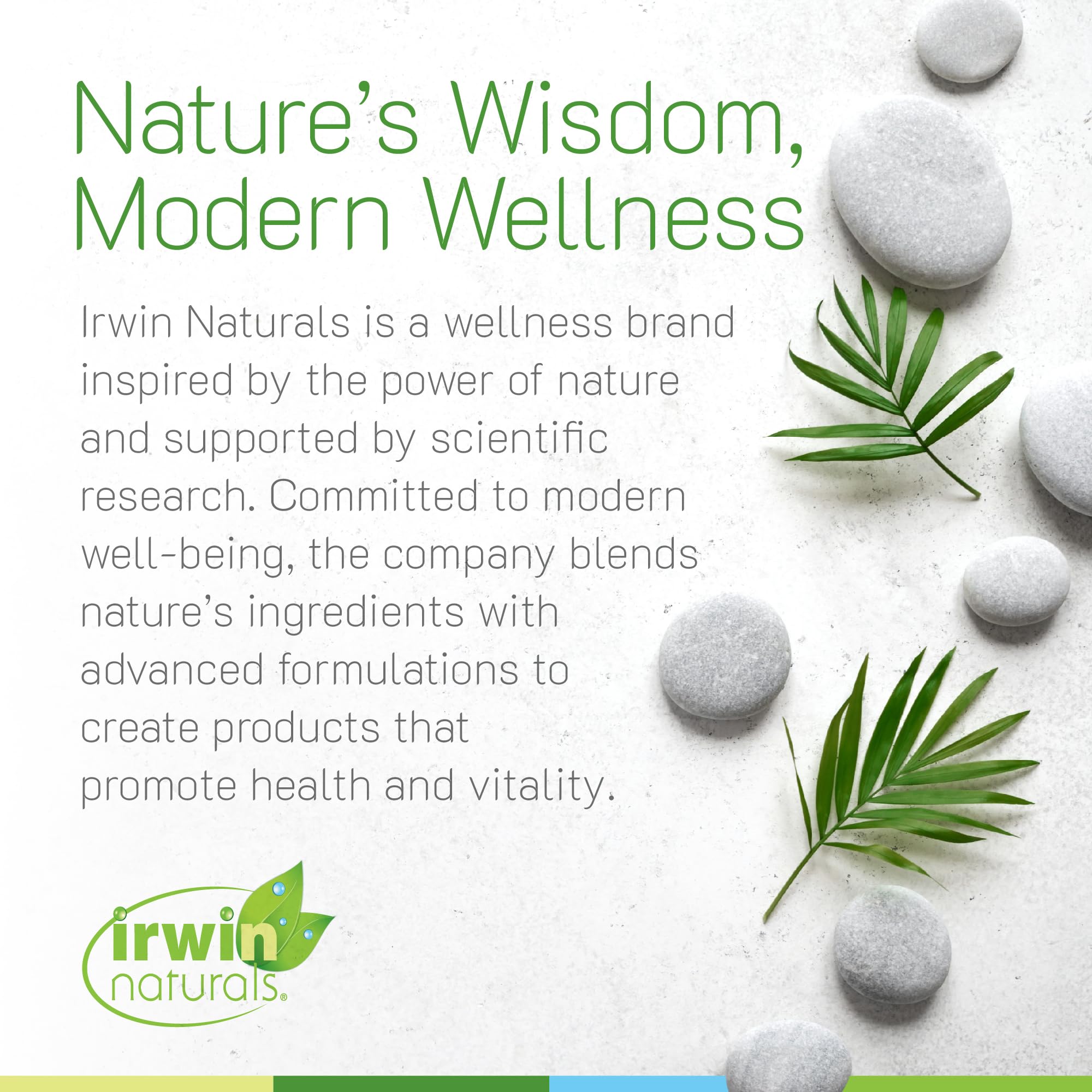 Gélules liquides dans une cuillère, utilisation simple et rapide avec Irwin Naturals
