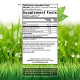 Gélules liquides Irwin Naturals One-Per-Day Mega B-12, absorption facilitée en gros plan