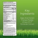 Probiotiques Irwin Naturals Unique IS-2 – 9 milliards CFU, équilibre intestinal.