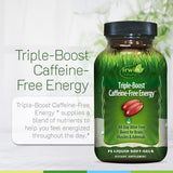 BioPerine Complex améliore l'absorption des nutriments dans Triple Boost.