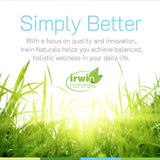 Rituel quotidien: prise d'une gélule liquide avec le petit-déjeuner.