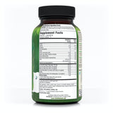 Irwin Naturals Triple Tea Fat Burner - capsule liquide molle pratique pour rester actif.