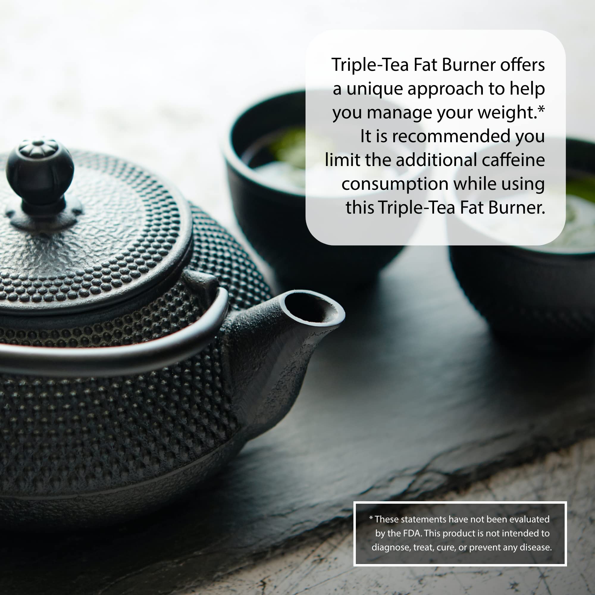 Irwin Naturals Triple Tea Fat Burner - vue de près des gélules liquides faciles à prendre.