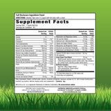 Irwin Naturals Un-Seul Gel-Liquide Multi, capsules visibles et faciles à prendre.