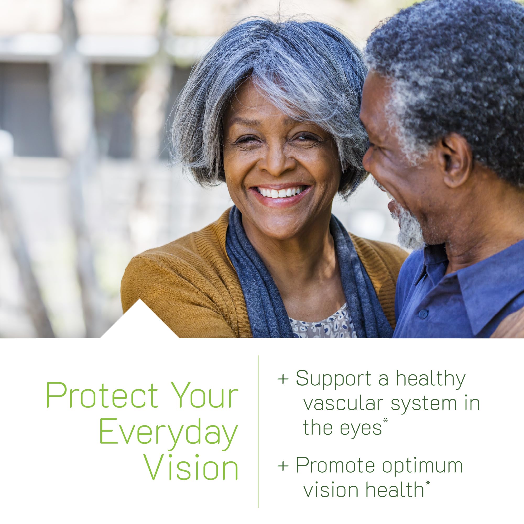 Vision Sharp — gélules-liquides faciles à prendre et rapides à utiliser