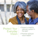 Vision Sharp — gélules-liquides faciles à prendre et rapides à utiliser