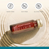 Isagenix Adaptogen Elixir, aide potentielle au sommeil et à la concentration.