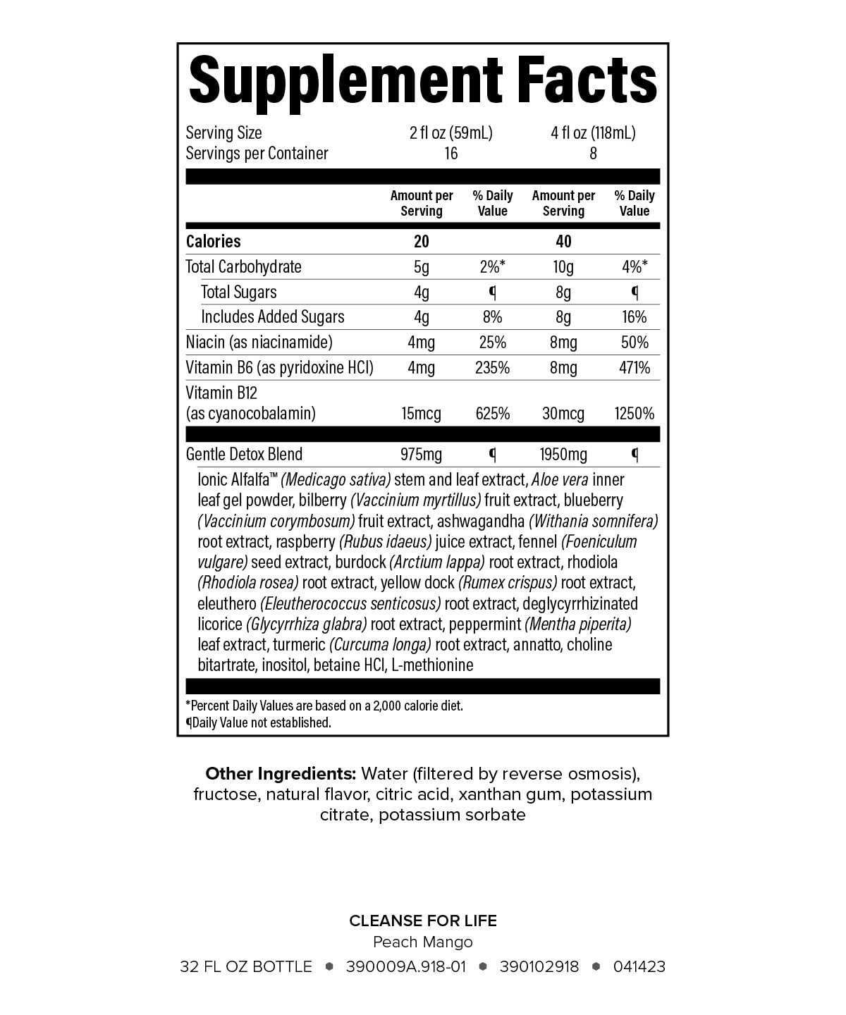 Isagenix Cleanse for Life, verre infusions vertes, moment de détente diététique.