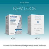 Isagenix Complete Essentials quotidien pour hommes — multivitamines et minéraux