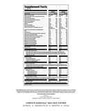 Isagenix Complete Essentials quotidien pour hommes — sachet individuel journalier