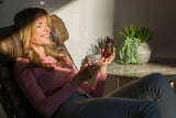 Isagenix Harmonia – fabrication: conforme aux Bonnes Pratiques de Fabrication
