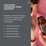 Isagenix Harmonia – ensemble produits: présentation claire du soin