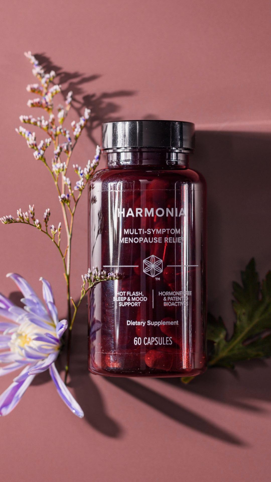 Isagenix Harmonia – nuit et repos: ambiance calme et sereine
