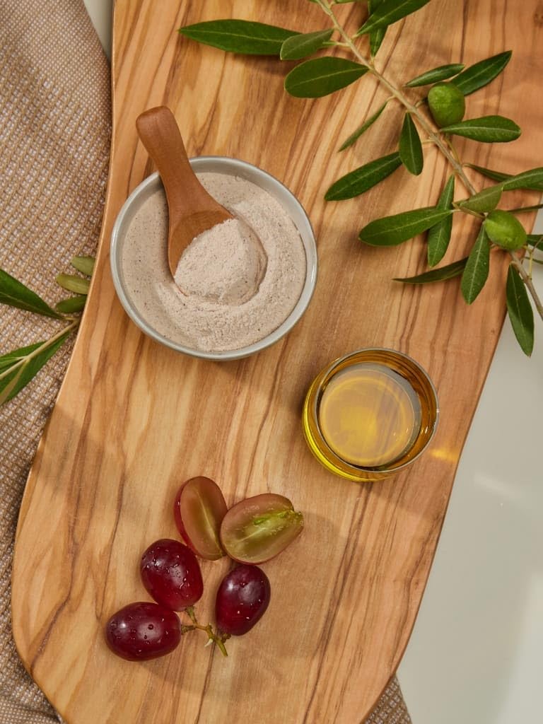 Isagenix Heart Shake Booster, mélange dans votre shake, soutien potentiel au métabolisme des lipides.