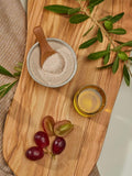 Isagenix Heart Shake Booster, mélange dans votre shake, soutien potentiel au métabolisme des lipides.