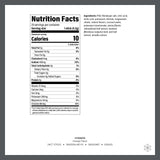 Isagenix Hydrate — électrolytes essentiels pour soutenir l'hydratation lors de l'effort.