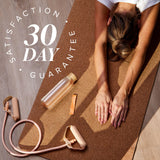 Isagenix Hydrate — format pratique en sachets pour emporter partout.