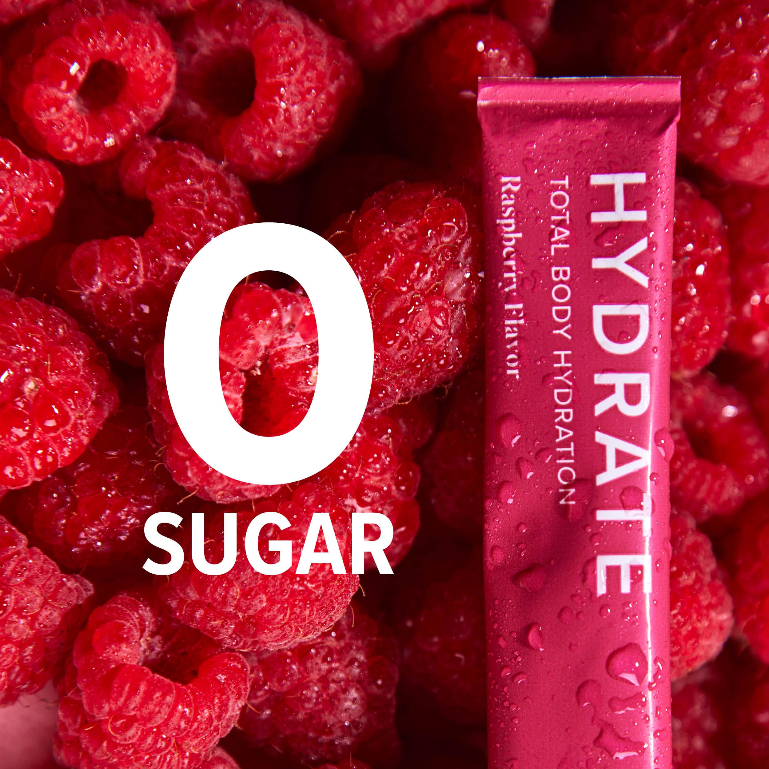 Isagenix Hydrate – saveur pastèque, hydratation estivale