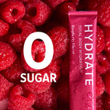 Isagenix Hydrate – saveur pastèque, hydratation estivale