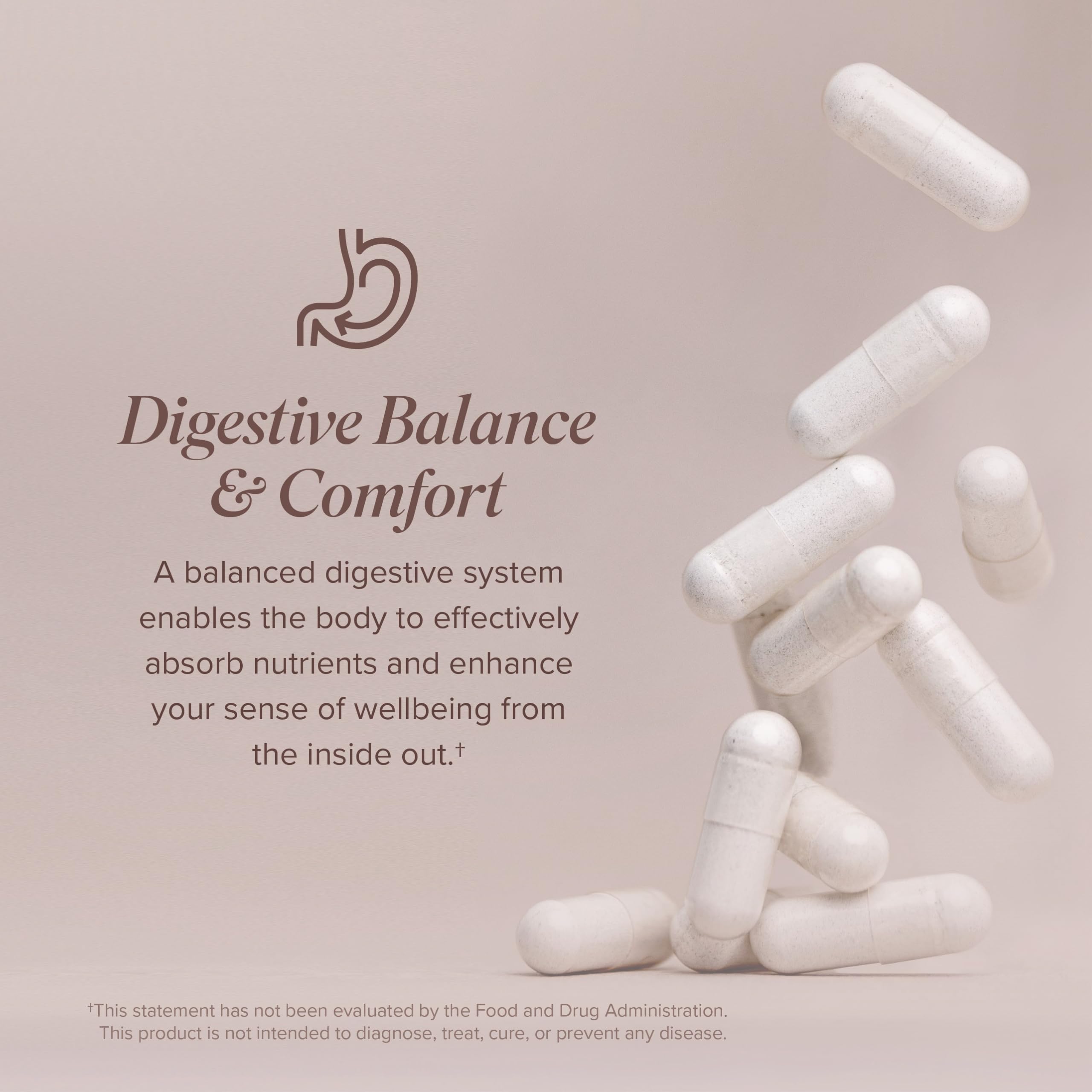 Isagenix IsaFlush dosage nocturne facilitant une routine de régularité sans effort.