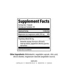 Isagenix IsaFlush gélules offrant une formule minérale douce pour le confort digestif.