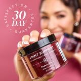 Isagenix Joint Support contrôle qualité GMP pour traçabilité fiable