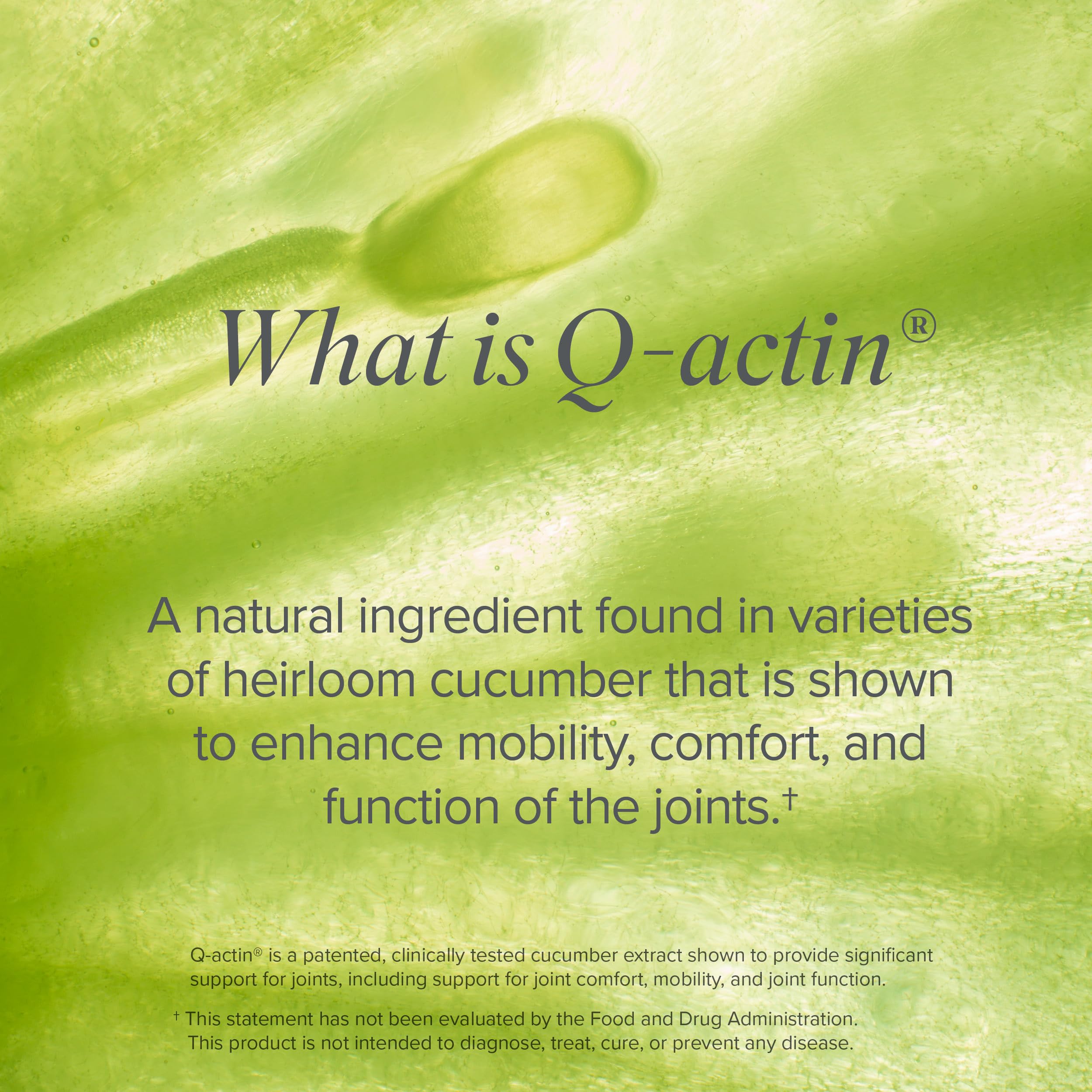 Isagenix Joint Support format gourmand facile à intégrer dans votre routine