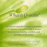 Isagenix Joint Support format gourmand facile à intégrer dans votre routine