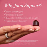 Isagenix Joint Support huile MCT coco, apport de graisses saines