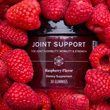 Isagenix Joint Support mode de vie actif, soutien potentiel pour rester agile