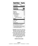 Isagenix Moringa Greens, boisson verte naturelle, idéale pour démarrer la journée avec énergie.