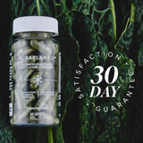 Isagenix PuraPlant21 — certifié GMP, fabrication rigoureuse et traçabilité.