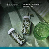 Isagenix PuraPlant21 — luteine-vision, aide à préserver la santé oculaire.