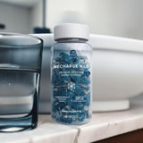 Isagenix Recharge NAD, scène représentant une routine quotidienne dynamique.