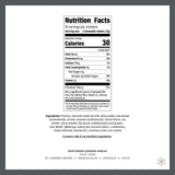 Isagenix Snacks bouchée lactoserum chocolat naturel – saveur riche et satiété.