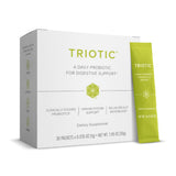 Isagenix Triotic en sachets quotidiens pour l'équilibre digestif possible
