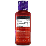 Cuillère doseuse avec iSatori L-Carnitine 1500, dosage clair