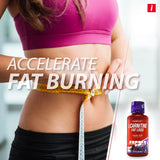 Goût fruits mélangés – iSatori L-Carnitine 1500