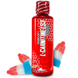 iSatori L-Carnitine LS3 : bouteille énergie prête pour l'entraînement
