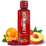 iSatori L-Carnitine LS3 – bouteille verser, énergie douce sans stimulant