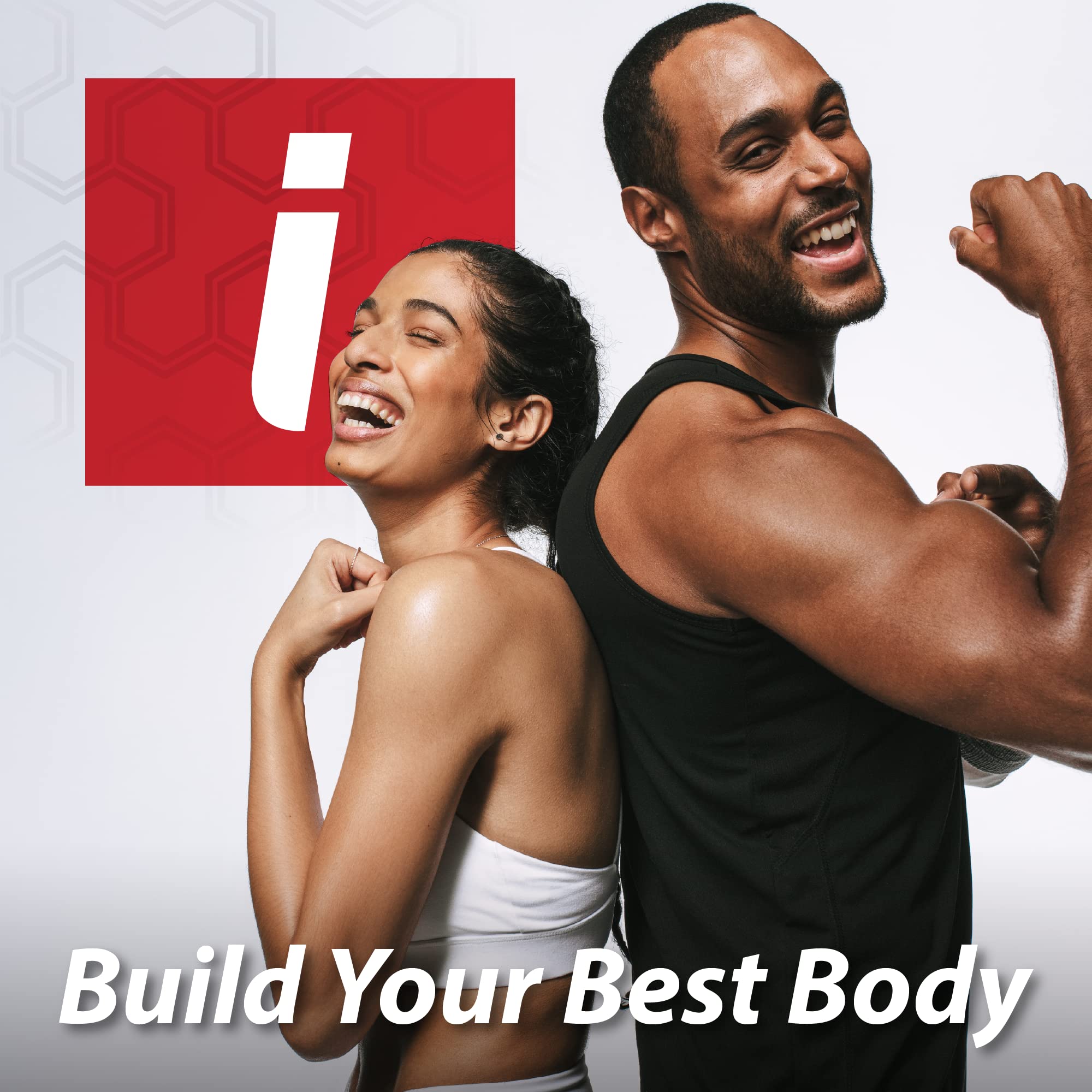 iSatori L-Carnitine LS3: design minimaliste et complément fiable pour sportifs