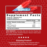 iSatori L-Carnitine LS3 : dose précise pour votre pré-workout
