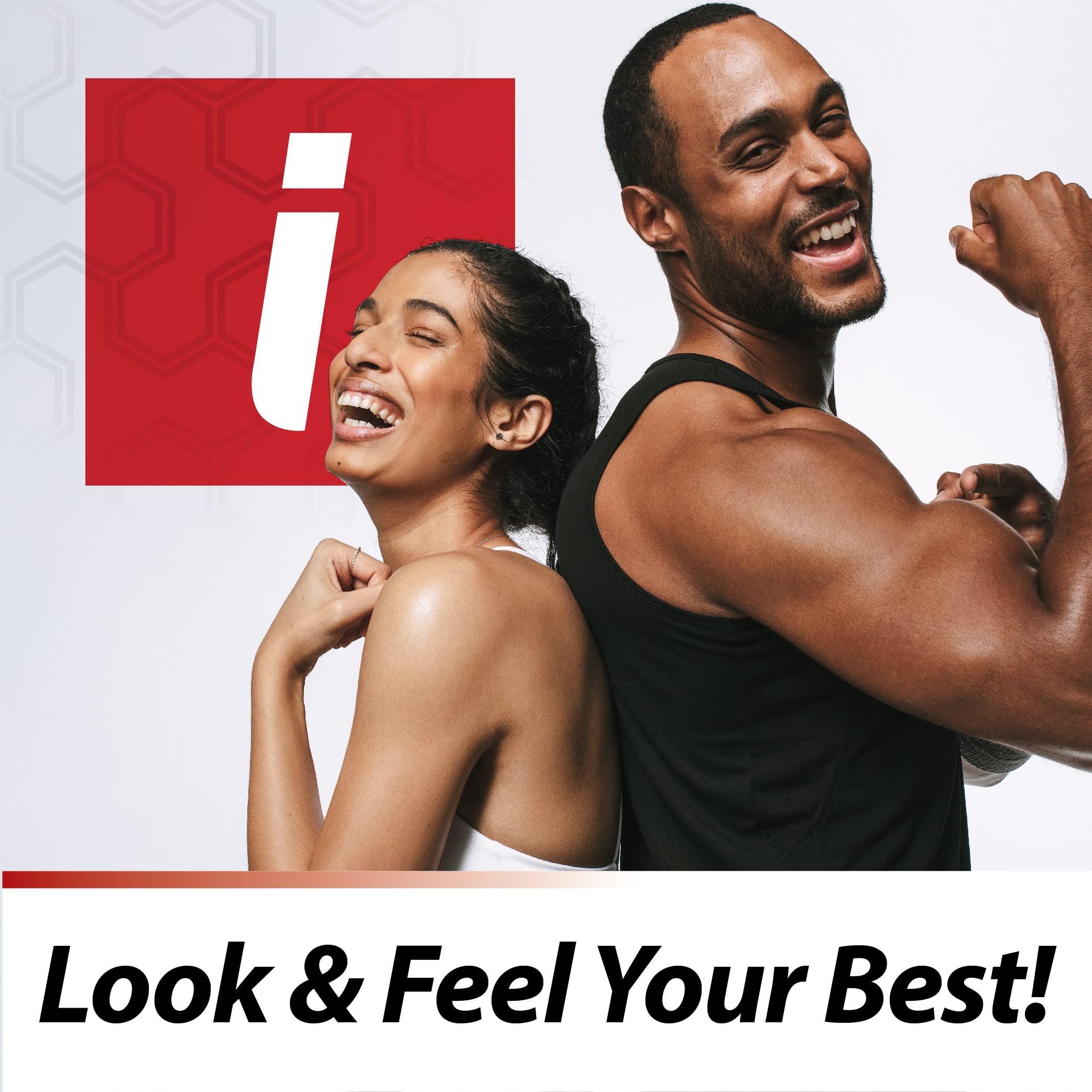 iSatori L-Carnitine LS3 – performance sportive et récupération grâce à L-Carnitine avancée