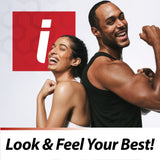 iSatori L-Carnitine LS3 – performance sportive et récupération grâce à L-Carnitine avancée