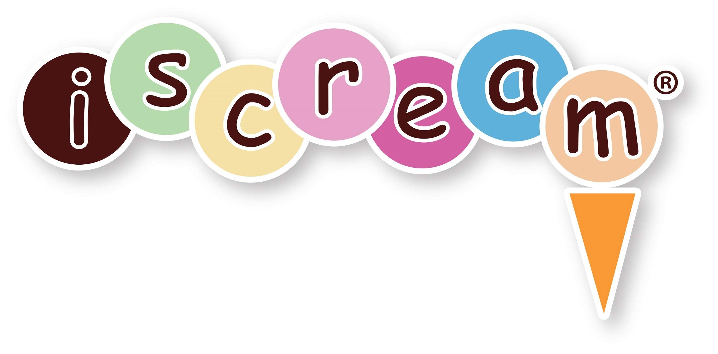 ensemble iscream masque et scrunchie, nuit élégante et pratique