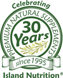 Extraction traditionnelle sans chimie: pureté naturelle Island Nutrition.