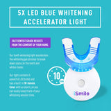 iSmile Whitening – gel désensibilisant pour limiter la sensibilité